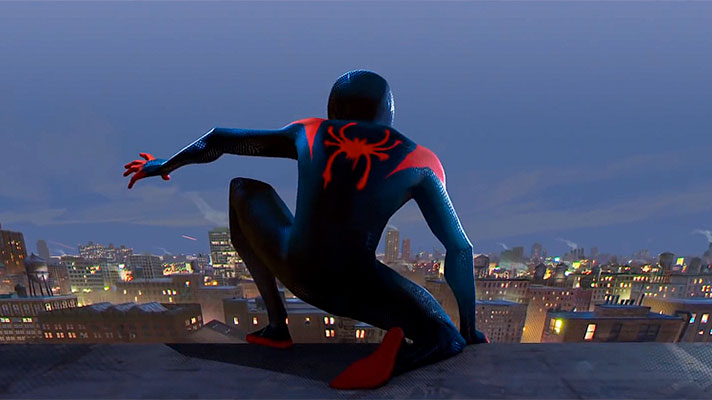 Critique Spider-Man : New Generation, la meilleure adaptation du tisseur ?