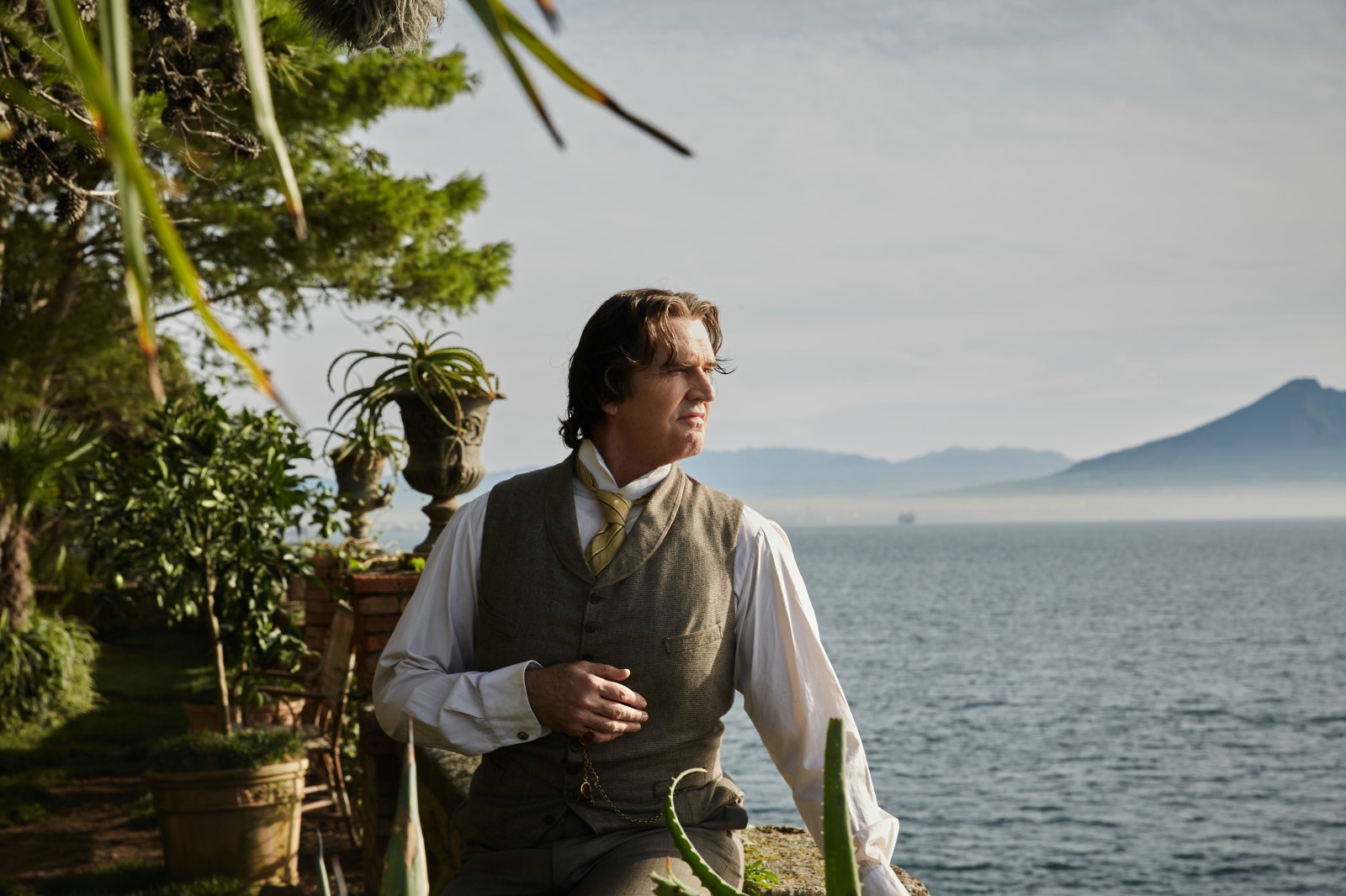 The Happy Prince : critique du film réalisé par Rupert Everett.