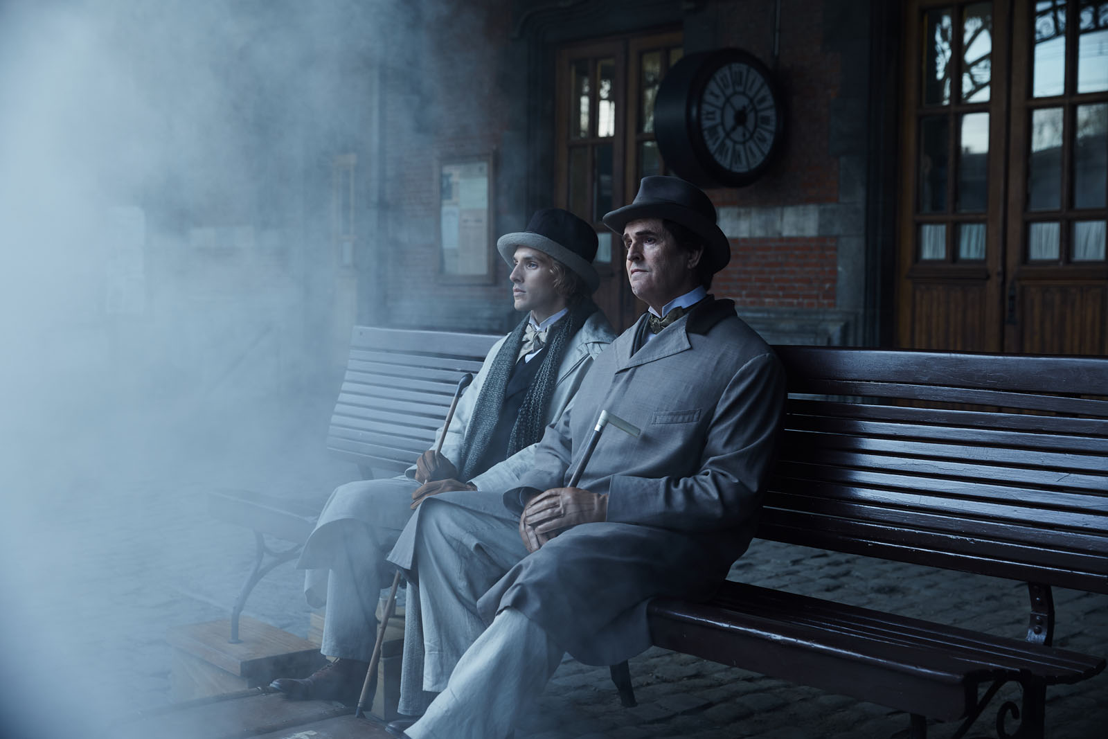 The Happy Prince : critique du film réalisé par Rupert Everett.