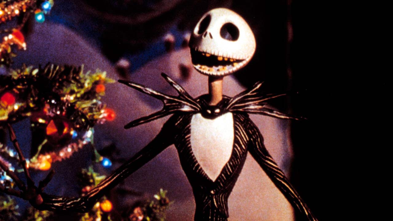 L'Etrange Noël de monsieur Jack