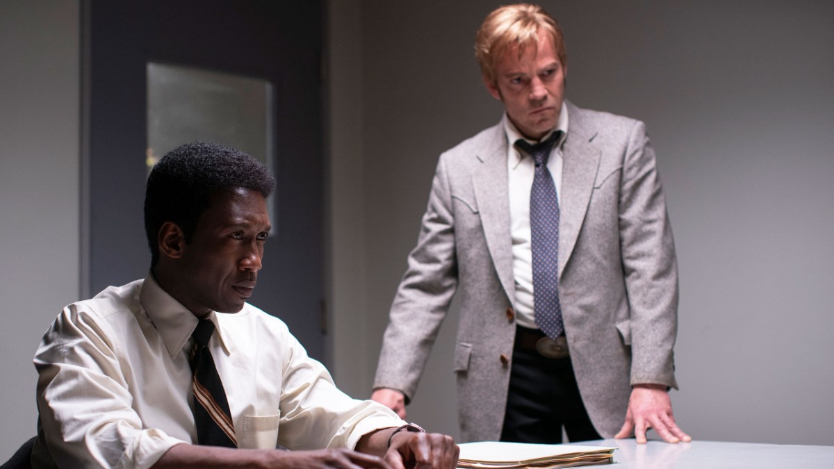 True Detective : nouvelles images de la saison 3 True Detective : nouvelles images de la saison 3