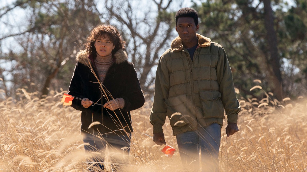 True Detective : nouvelles images de la saison 3 True Detective : nouvelles images de la saison 3
