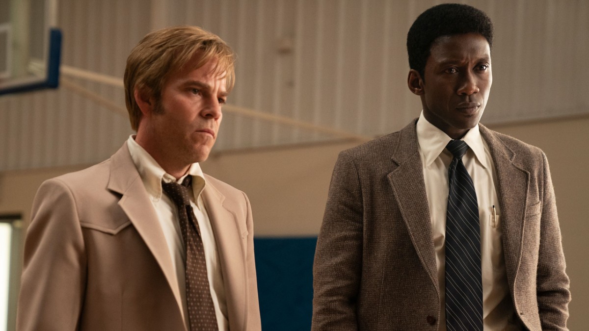 True Detective : nouvelles images de la saison 3 True Detective : nouvelles images de la saison 3