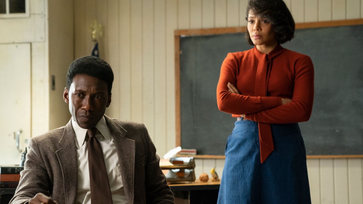 True Detective : nouvelles images de la saison 3 True Detective : nouvelles images de la saison 3