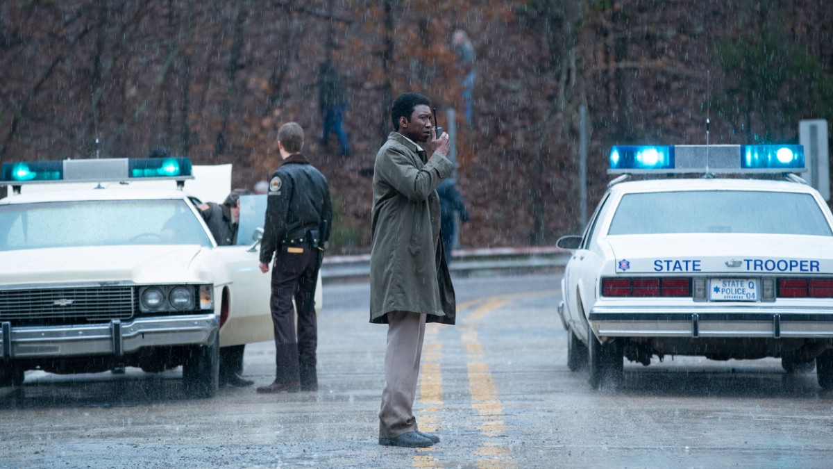 True Detective : nouvelles images de la saison 3 True Detective : nouvelles images de la saison 3