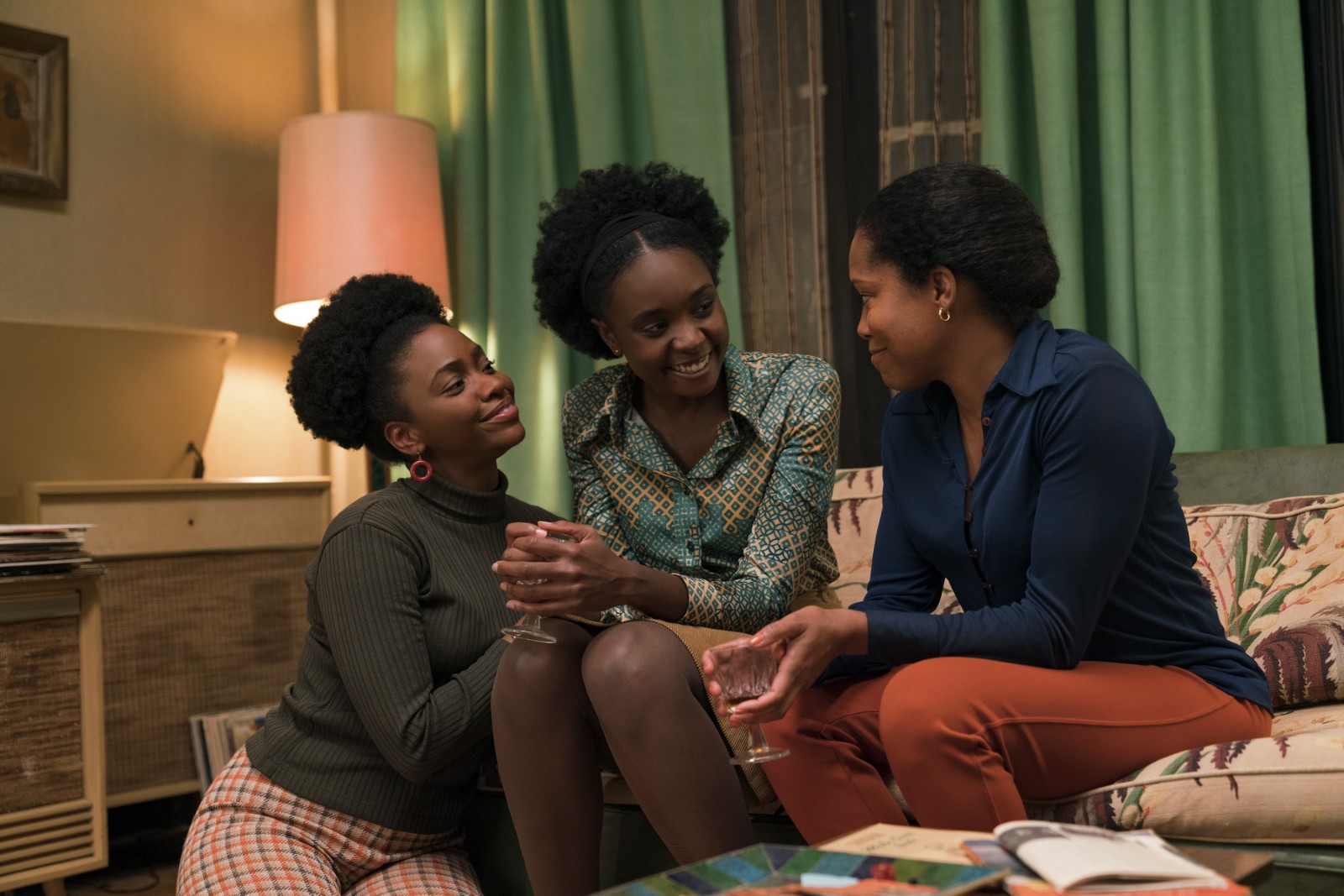 Si Beale Street pouvait parler : Critique du film de Barry Jenkins