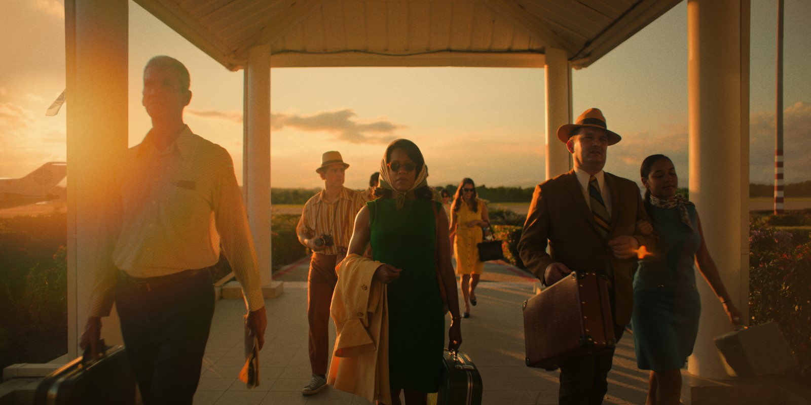 Si Beale Street pouvait parler : Critique du film de Barry Jenkins