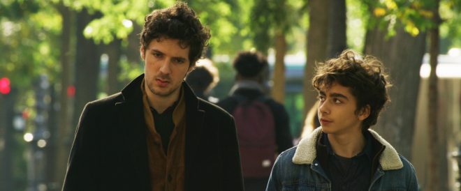 Critique Deux fils : pas facile d'être un père