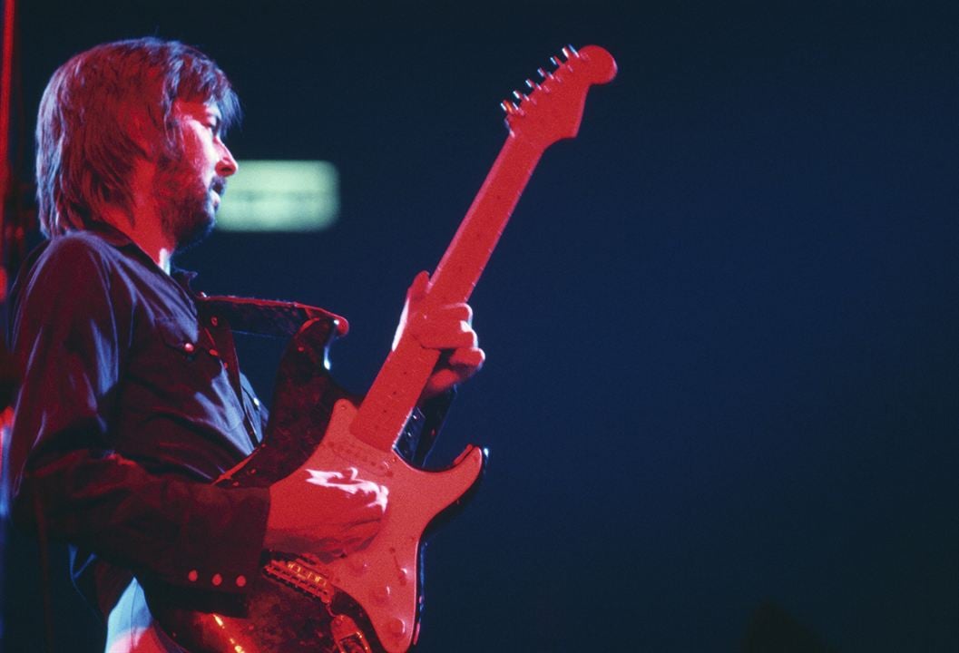 Critique Eric Clapton Life in 12 Bars : documentaire classique pour fans