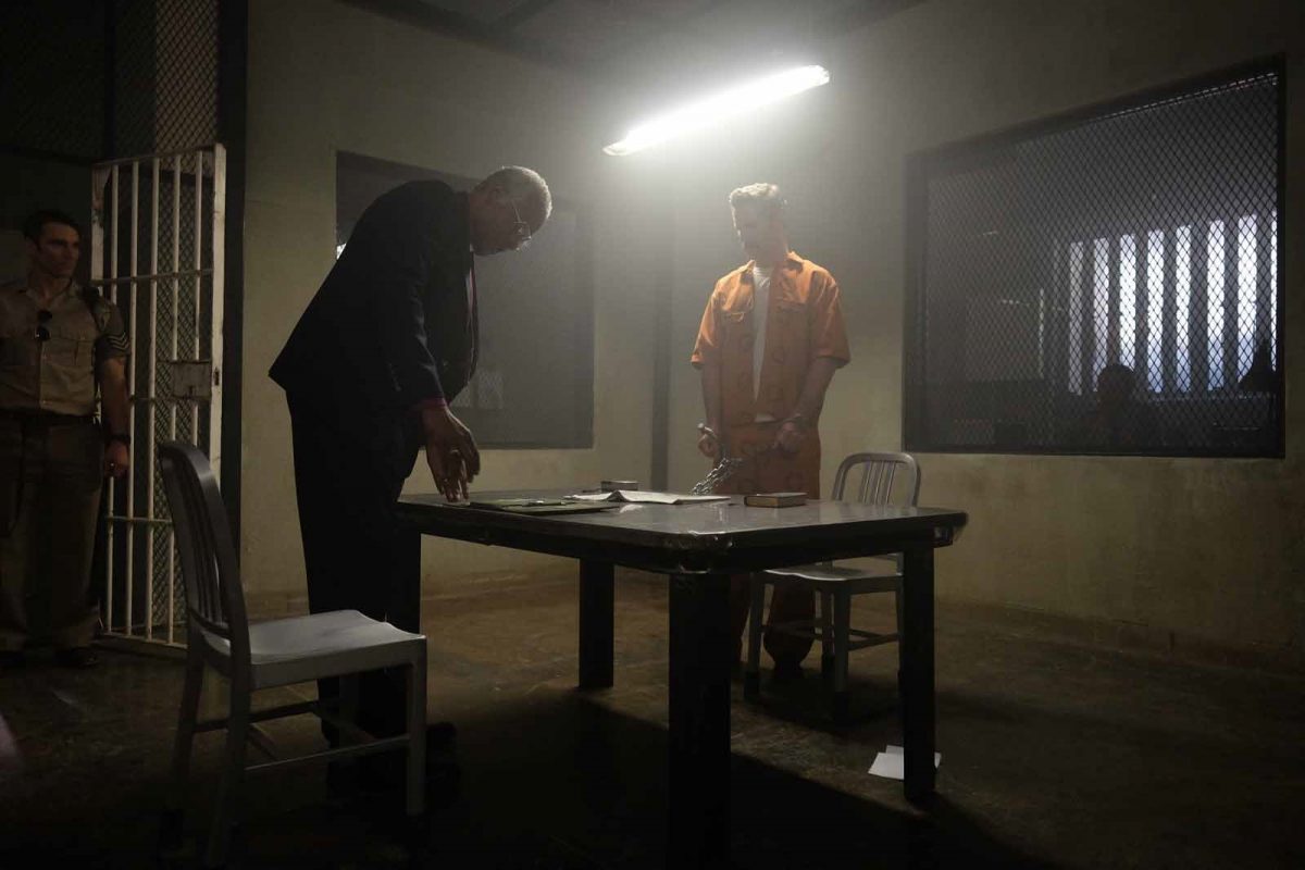 Critique Forgiven : la force du pardon et de la rédemption Critique Forgiven : la force du pardon et de la rédemption