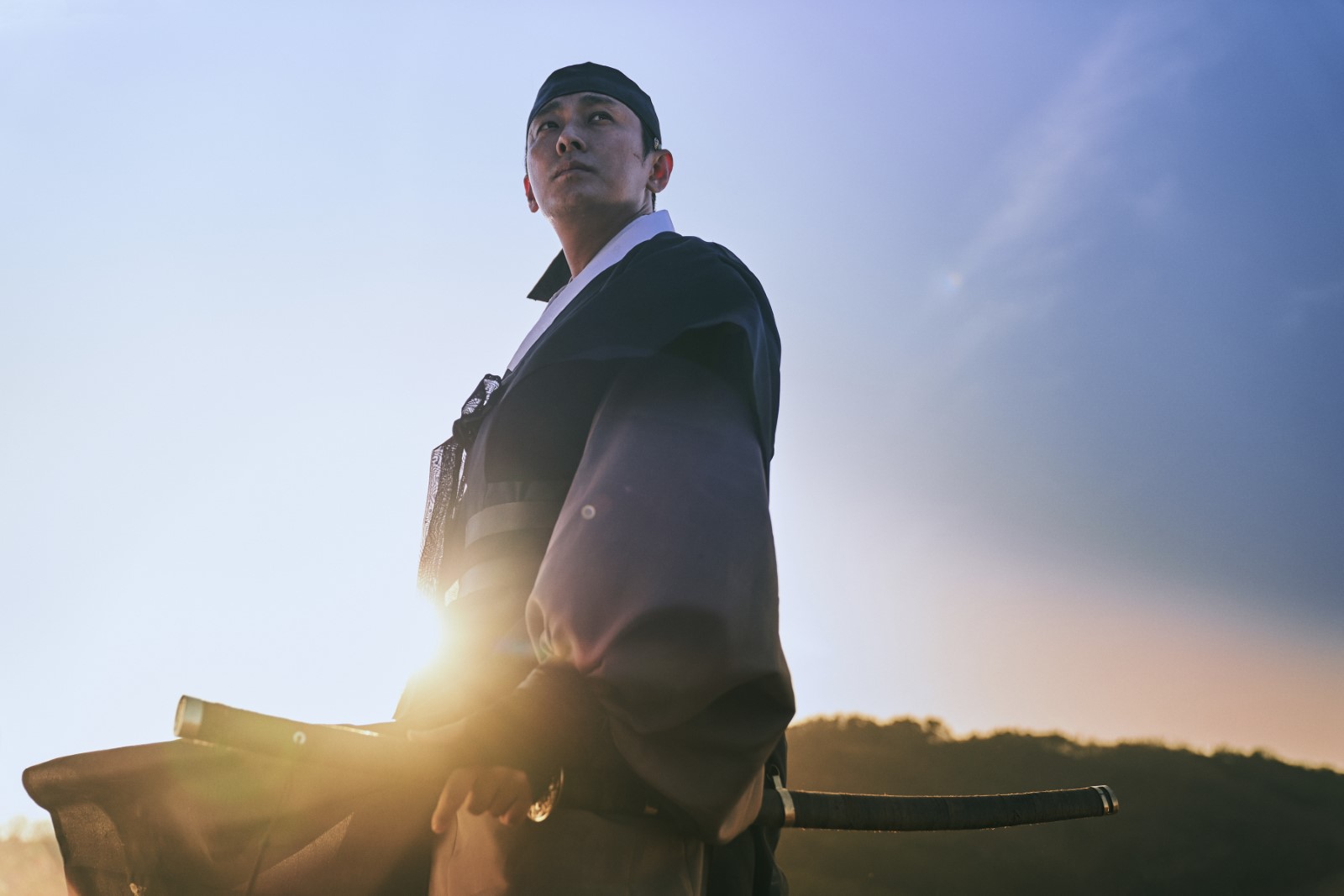 Critique Kingdom : juste une autre série de zombies pour Netflix