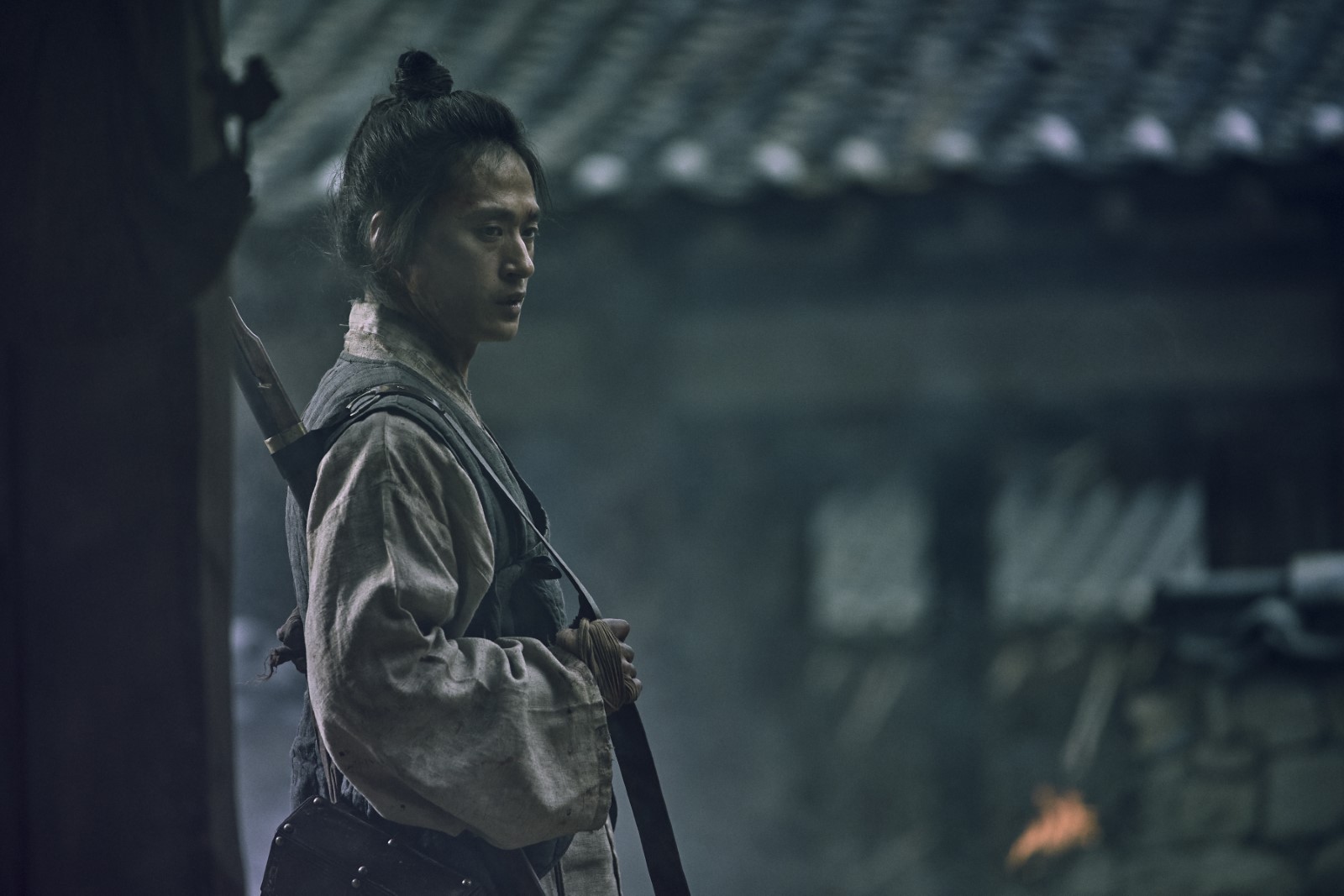 Critique Kingdom : juste une autre série de zombies pour Netflix