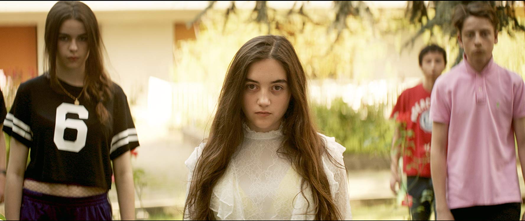 Critique L’Heure de la sortie : quand la vérité sort de la bouche des enfants