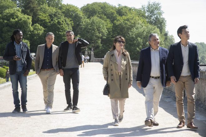 Critique Qu'est-ce qu'on a encore fait au Bon Dieu ? : rebelote avec les Verneuil