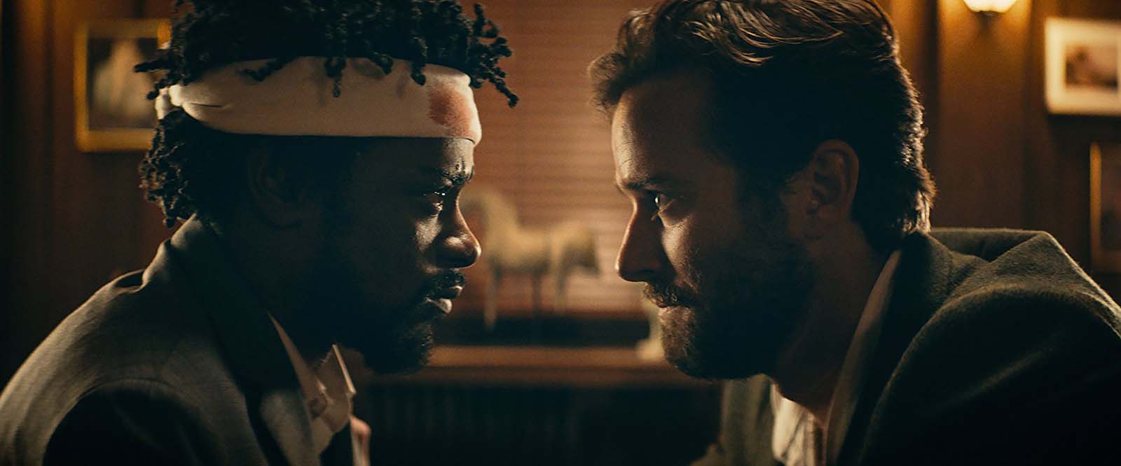 Critique Sorry to bother you : une satire politique et sociale déjantée Critique Sorry to bother you : une satire politique et sociale déjantée