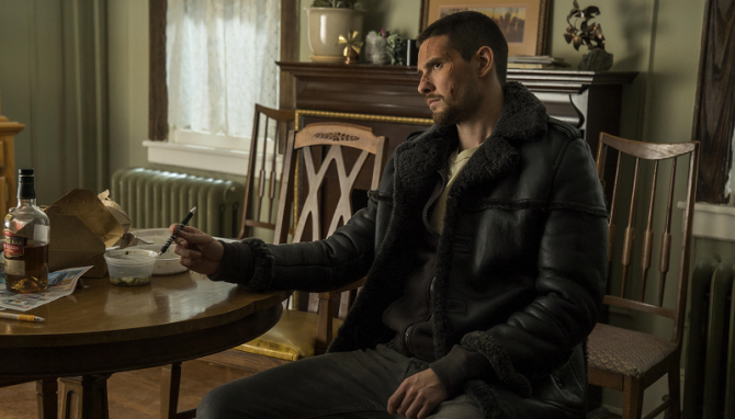 Critique The Punisher saison 2 : un retour en petite forme
