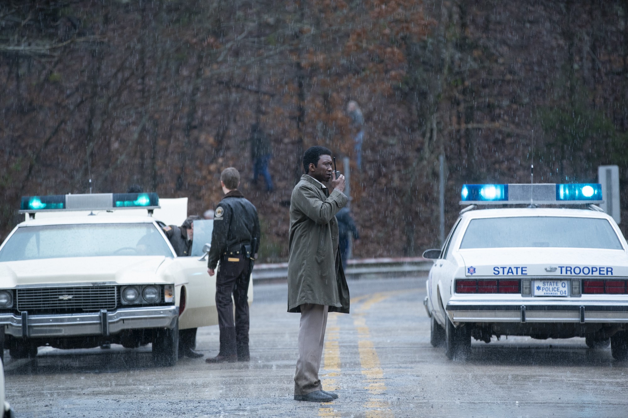 Critique True Detective saison 3 : enfin le grand retour de la série policière ?