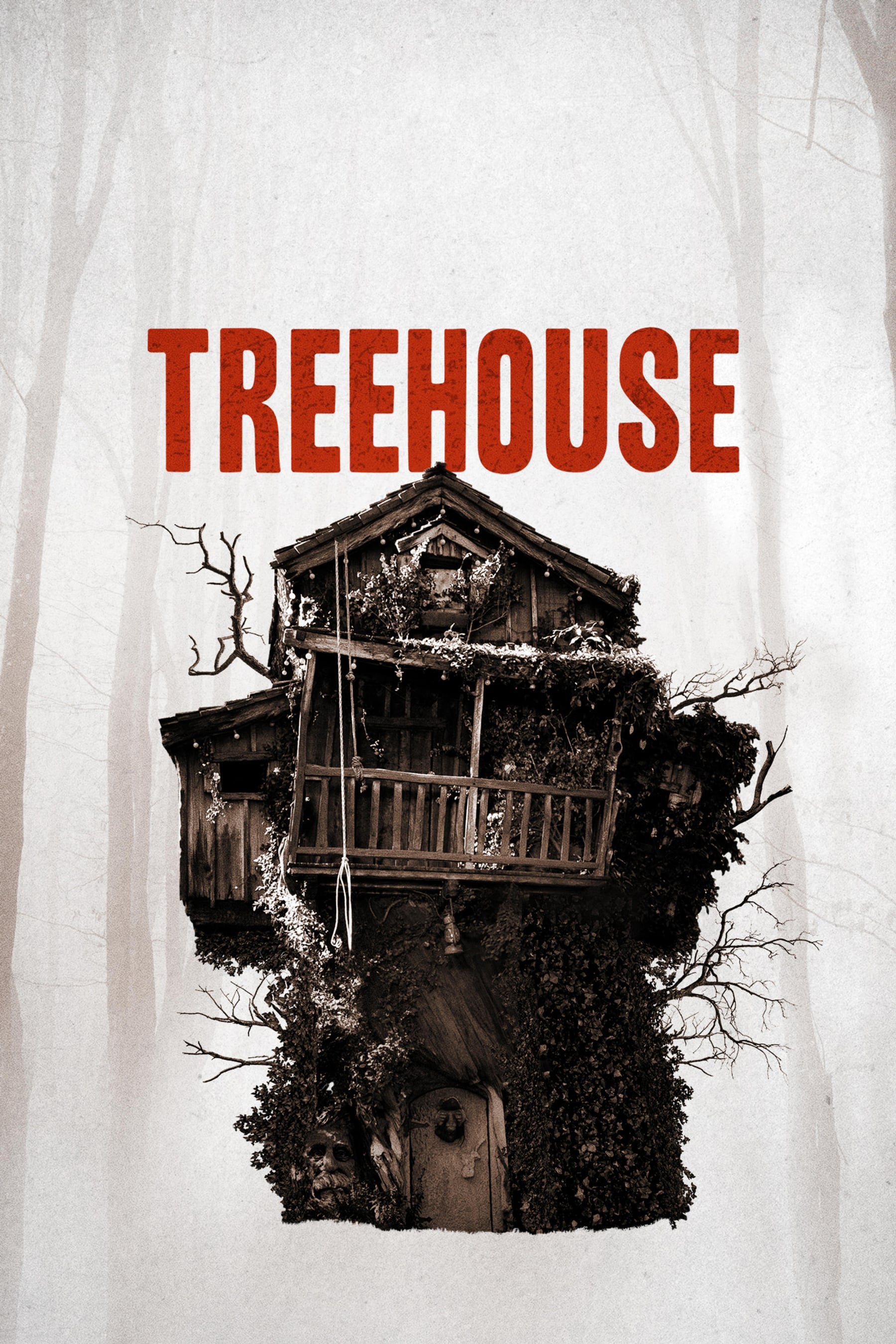 Treehouse (Film, 2019) — CinéSérie