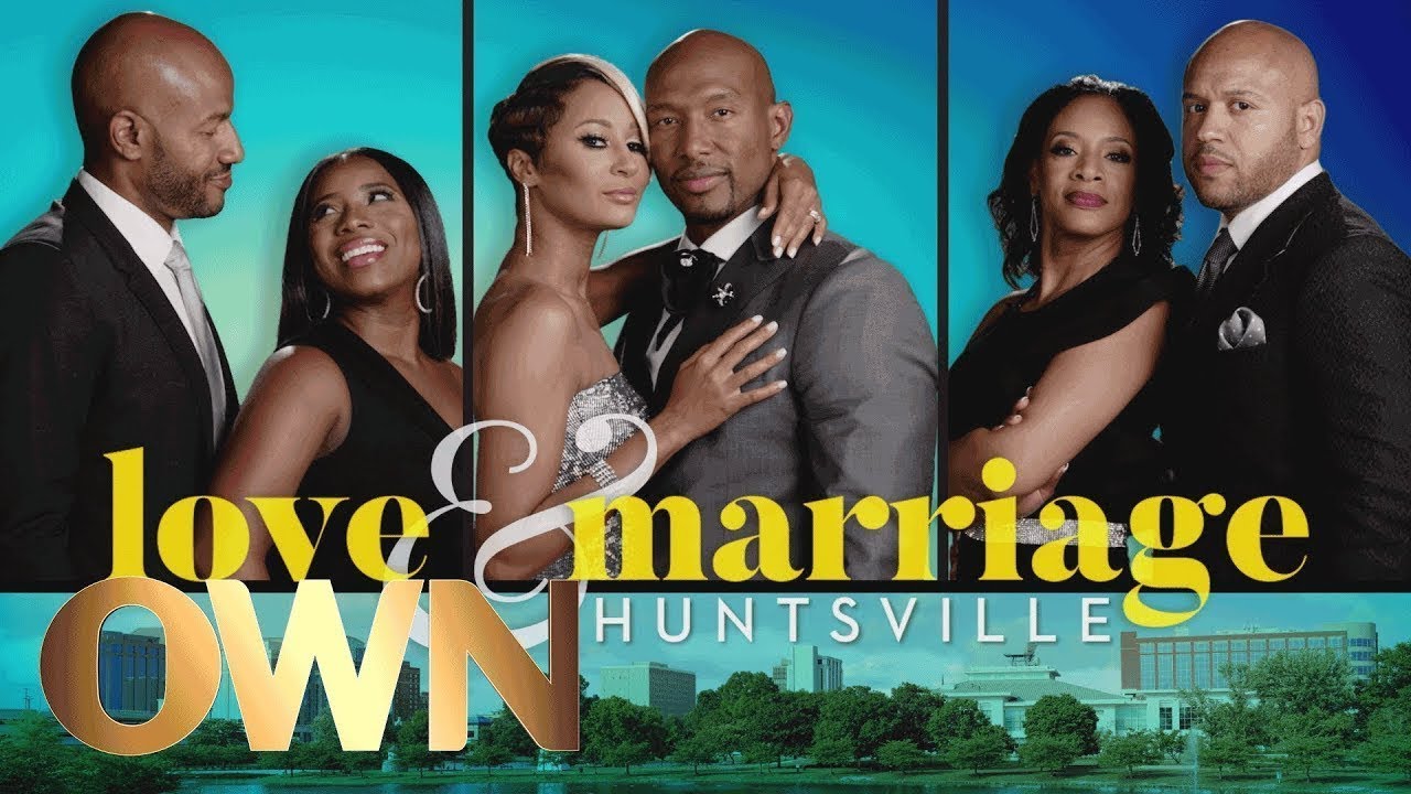 Teaser de la série Love & Marriage Huntsville Teaser VO CinéSérie