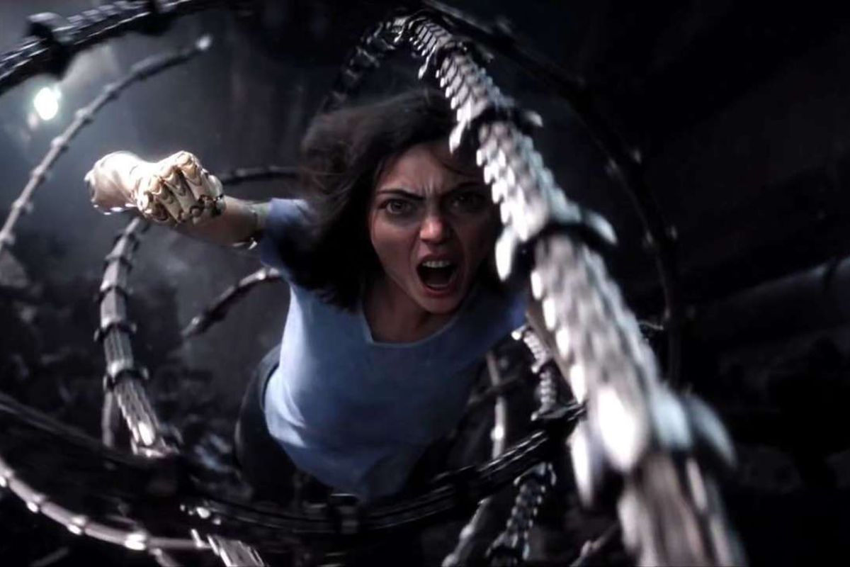 Critique Alita Battle Angel : enfin une adaptation live de manga réussie ! Critique Alita Battle Angel : enfin une adaptation live de manga réussie !