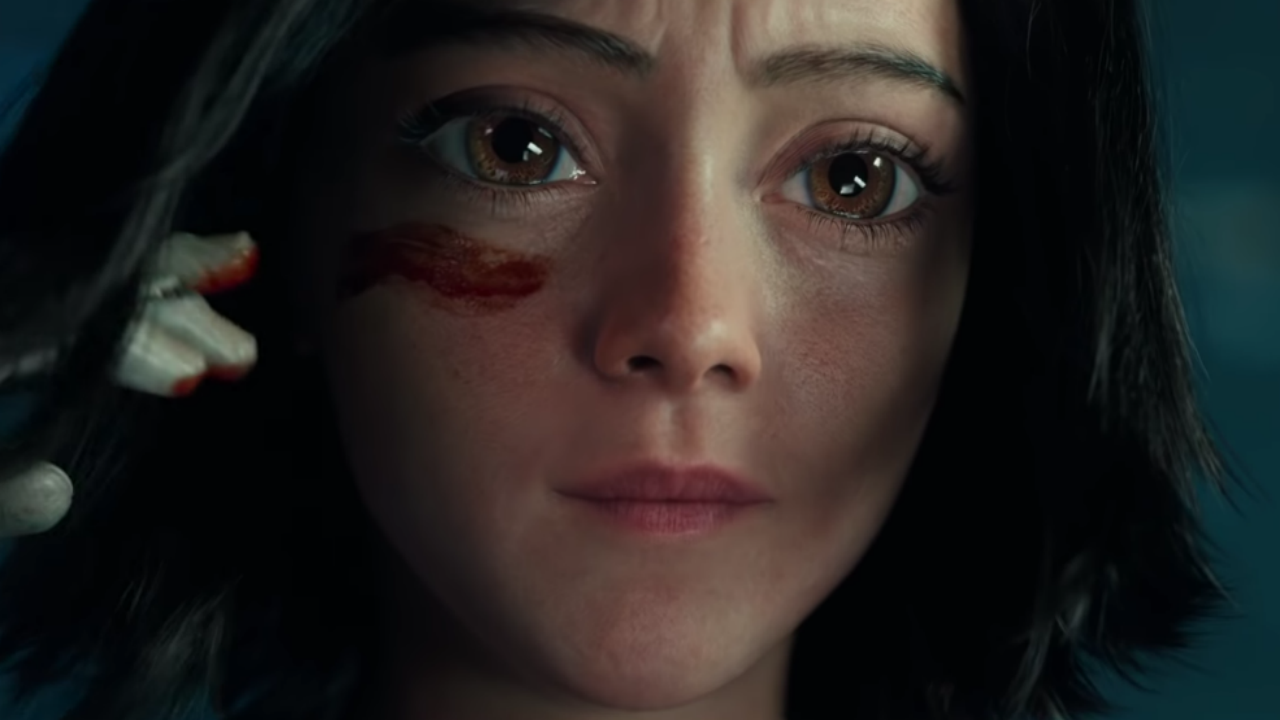 Critique Alita Battle Angel : enfin une adaptation live de manga réussie ! Critique Alita Battle Angel : enfin une adaptation live de manga réussie !