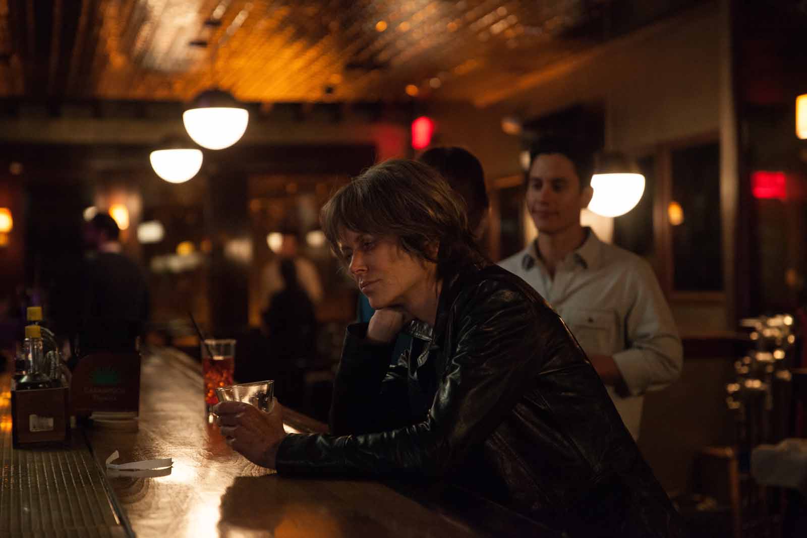 Critique Destroyer : la vendetta de Nicole Kidman