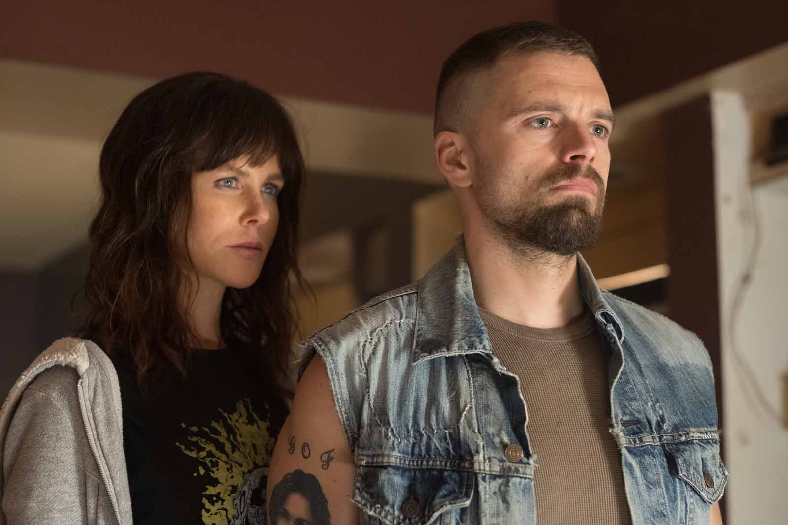 Critique Destroyer : la vendetta de Nicole Kidman