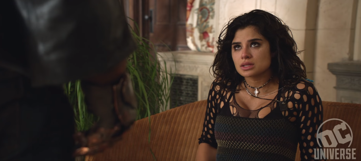 Doom Patrol : découvrez l'origine des personnages dans le trailer