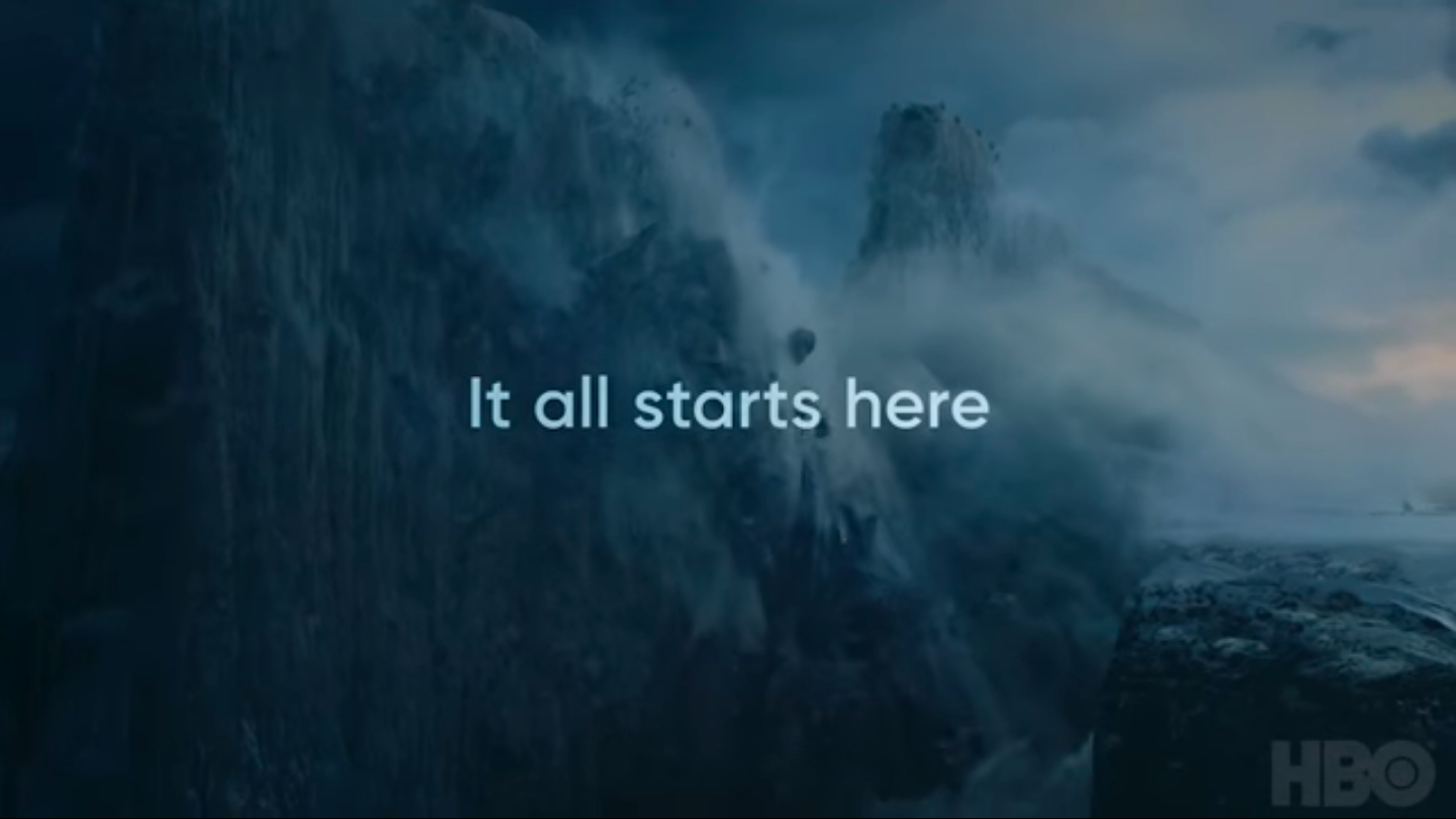 Game of Thrones : la promo HBO dévoile des images de la saison 8