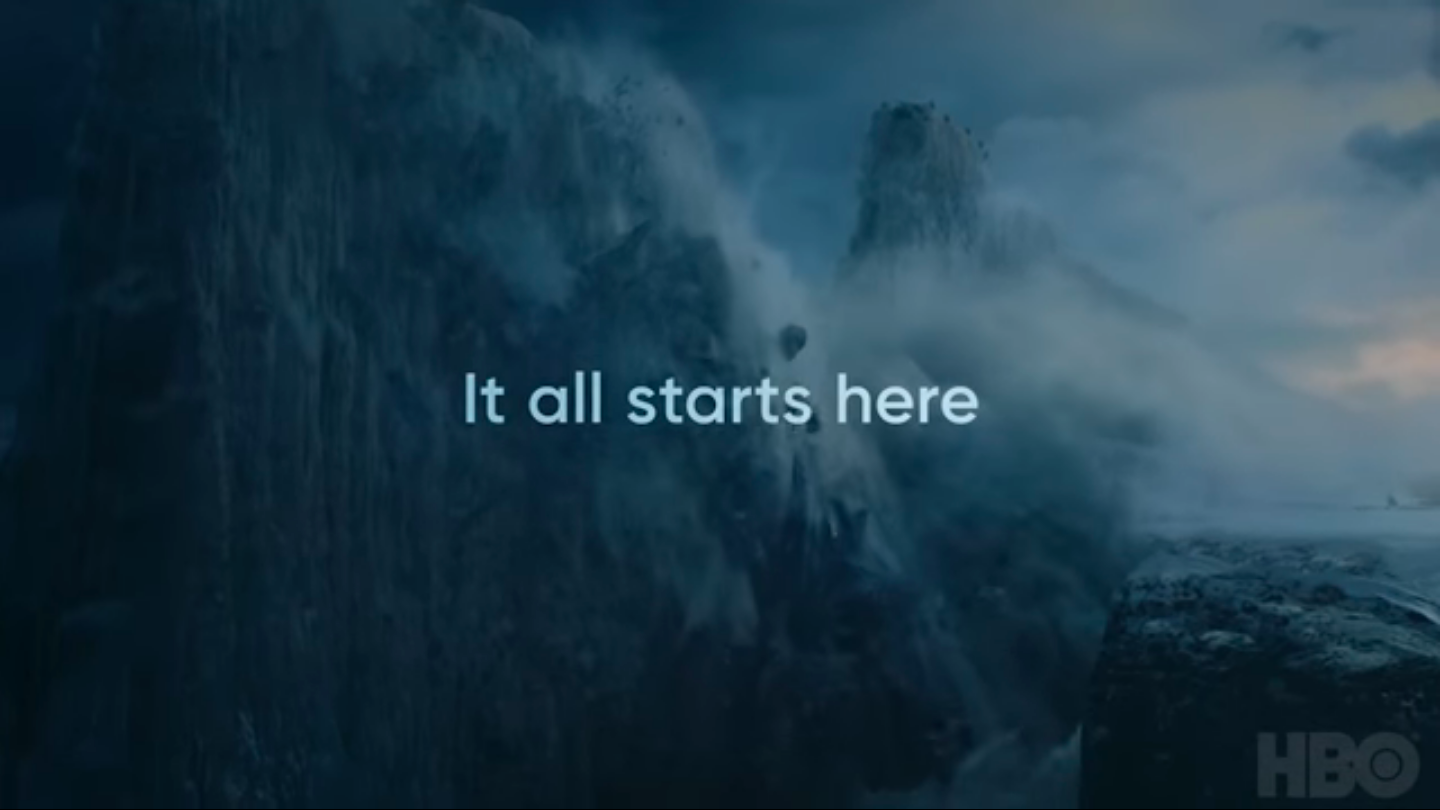 Game of Thrones : la promo HBO dévoile des images de la saison 8 Game of Thrones : la promo HBO dévoile des images de la saison 8