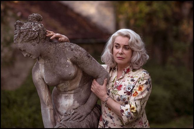 Critique La Dernière folie de Claire Darling : faire la paix avec son passé