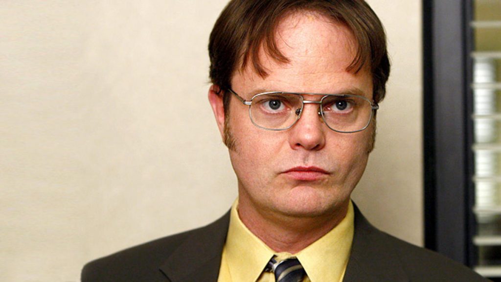 Le remake d'Utopia accueille un ancien de The Office