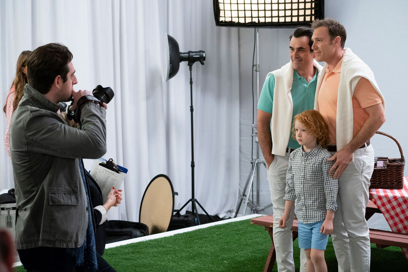 Modern Family aura une onzième et dernière saison