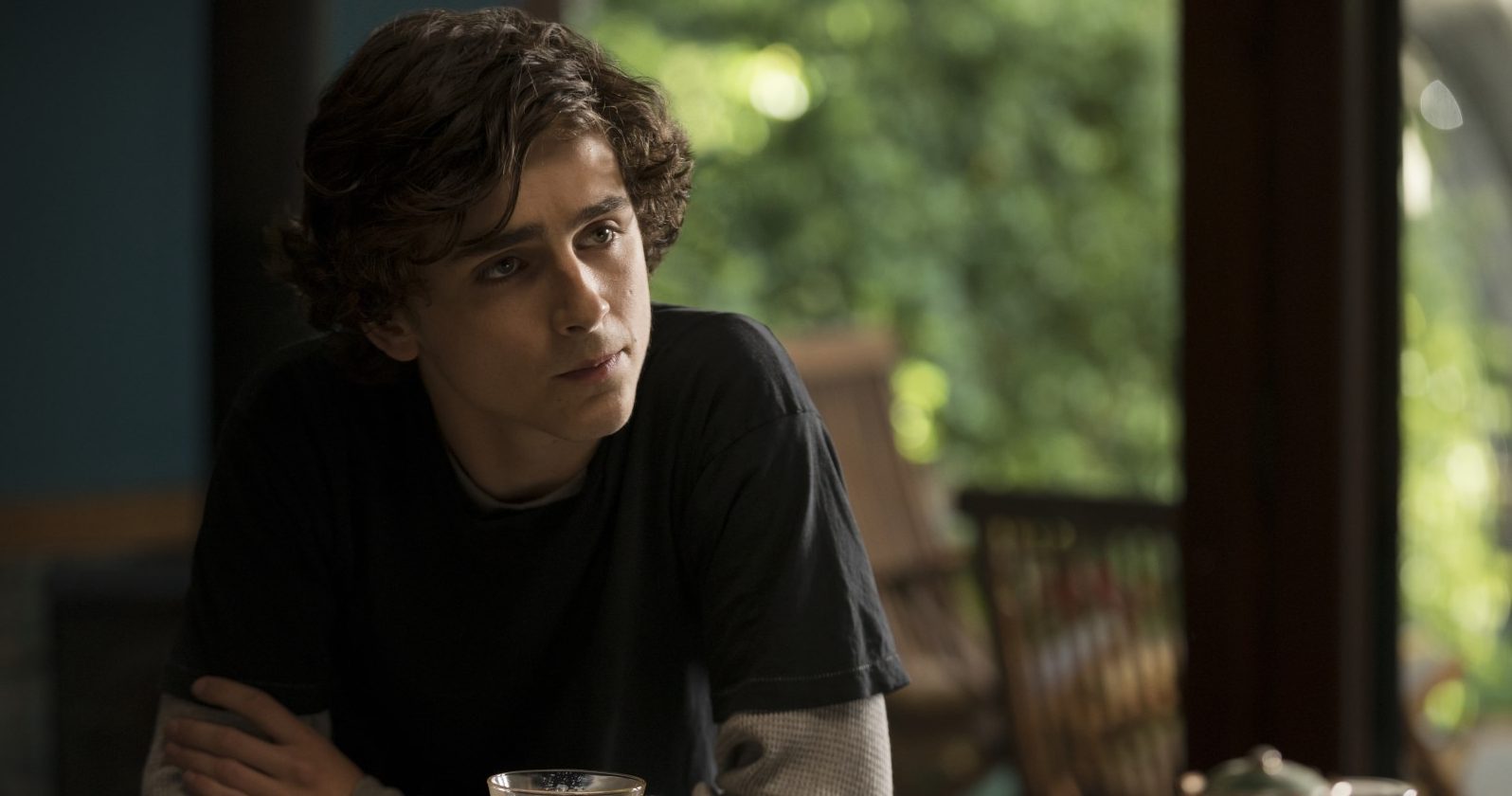 Critique de My Beautiful Boy (Film, 2019) CinéSéries