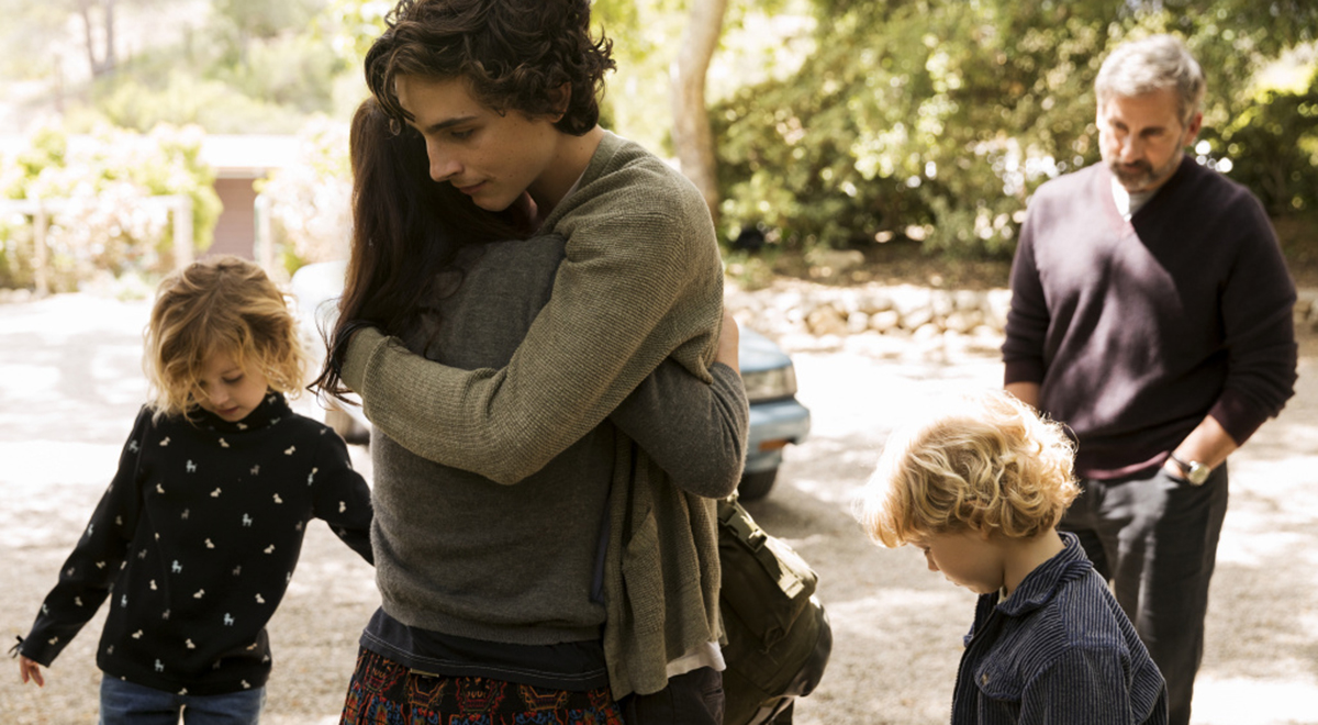 Critique My Beautiful Boy : beautiful Timothée Chalamet Critique My Beautiful Boy : beautiful Timothée Chalamet