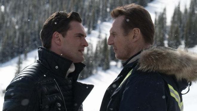 Critique Sang froid : une variation réussie de la légende Liam Neeson