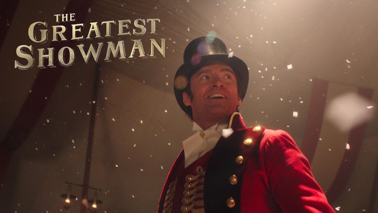 The Greatest Showman la suite est en préparation CinéSérie