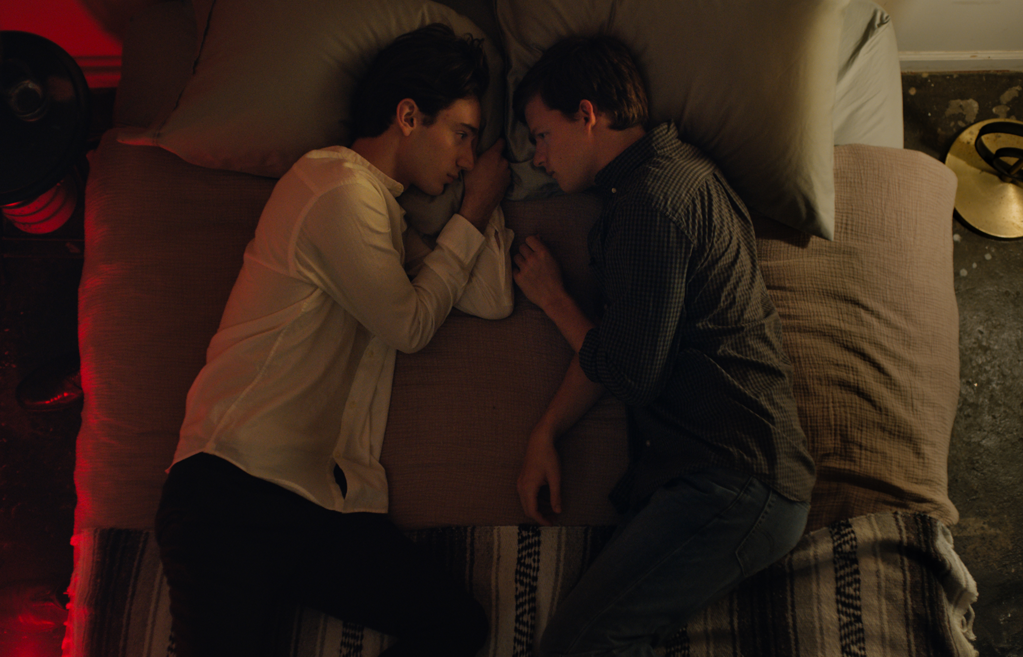 Boy Erased : critique du film de Joel Edgerton.