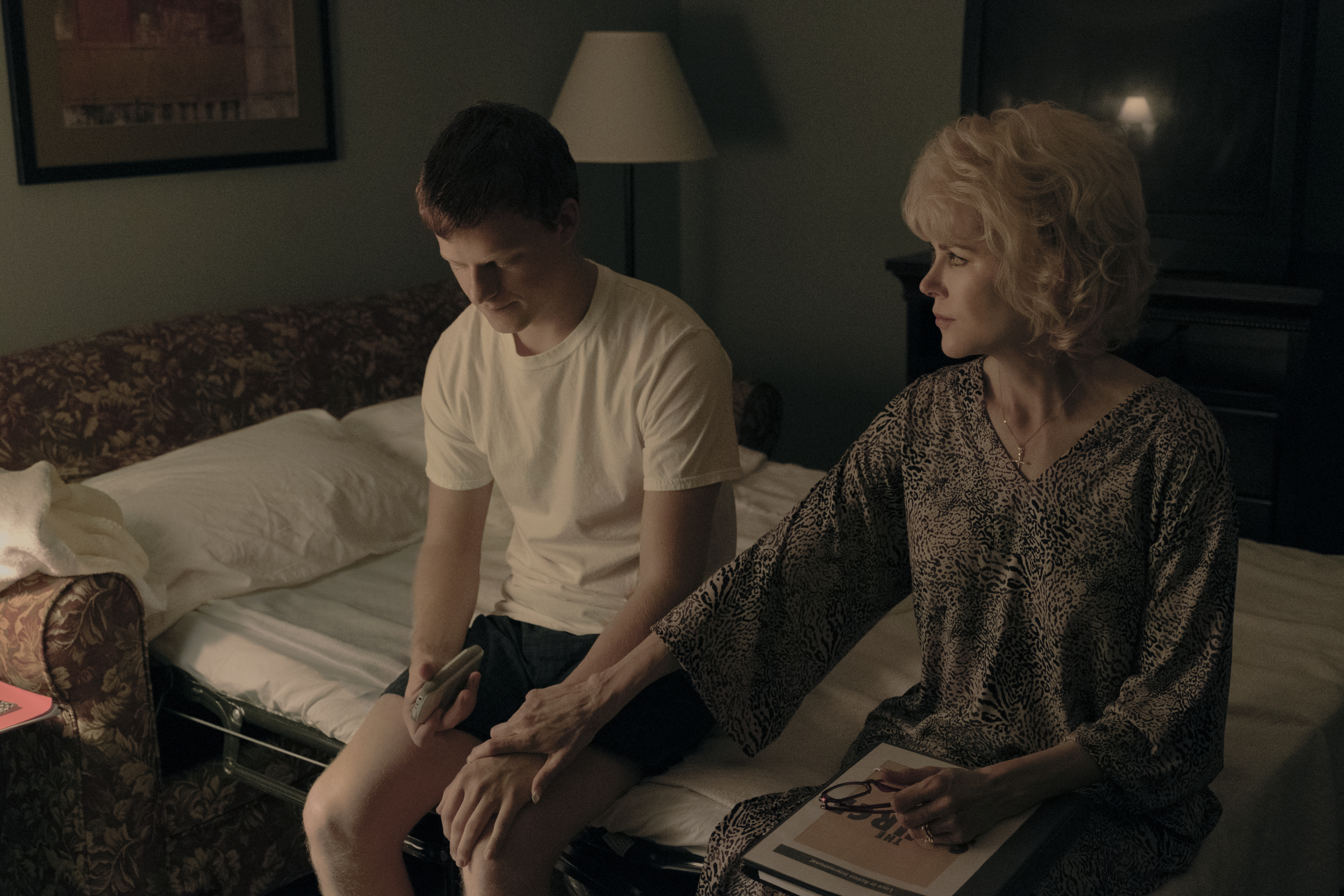 Boy Erased : critique du film de Joel Edgerton.