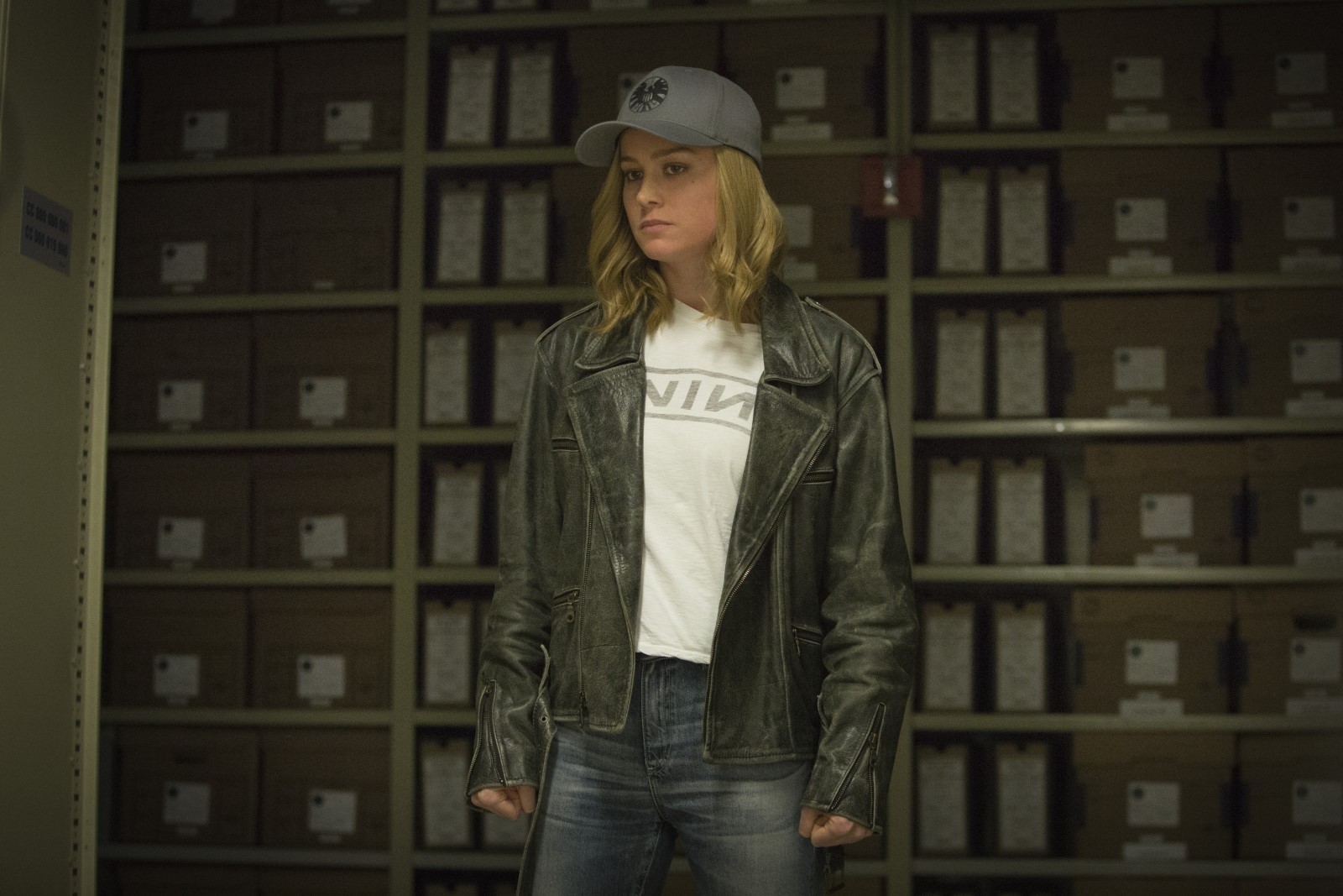 Critique Captain Marvel : une simple introduction d'Endgame ? Critique Captain Marvel : une simple introduction d'Endgame ?