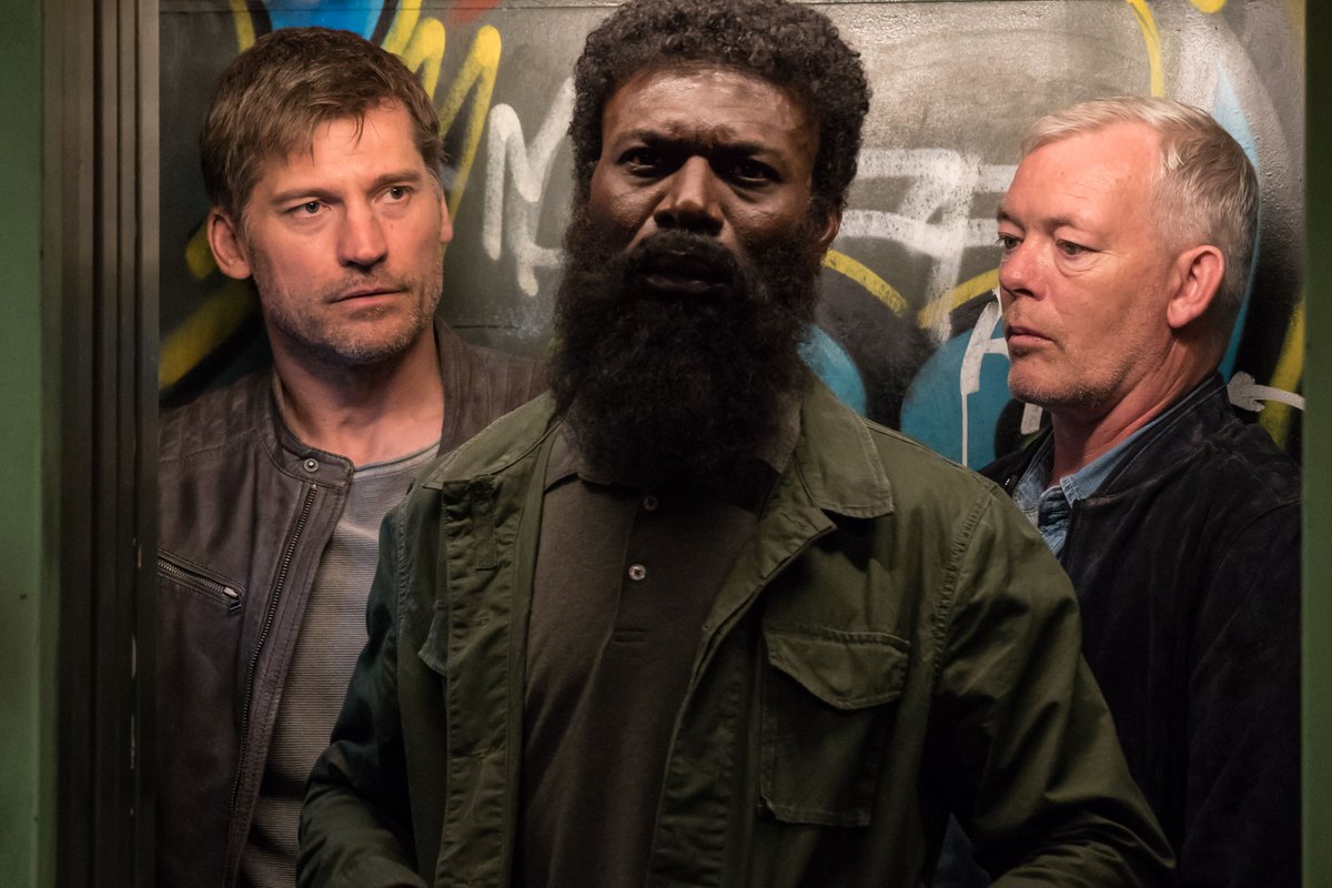 Domino : nouvelles photos pour le prochain film de Brian De Palma.
