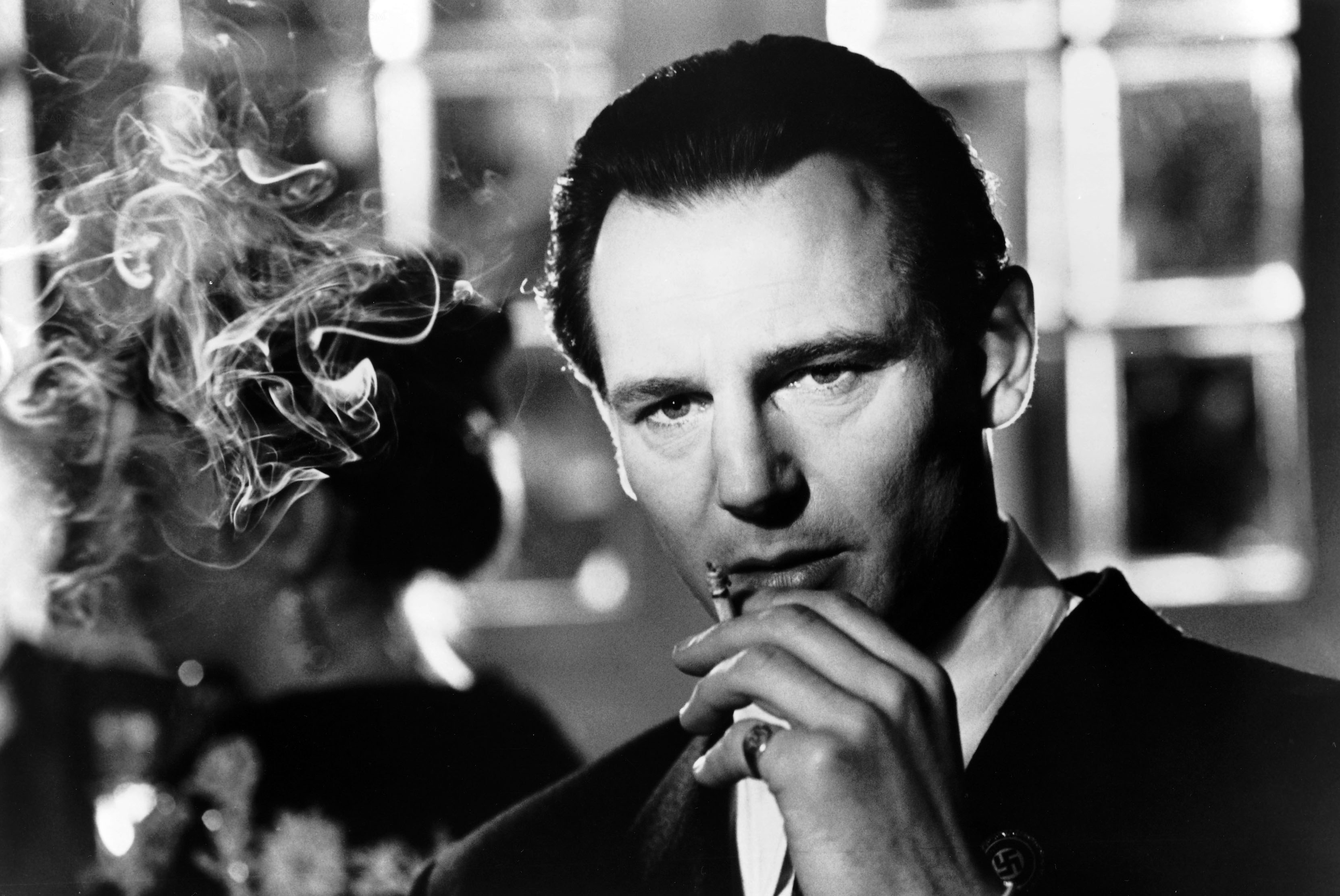 La Liste de Schindler : Critique du film de Steven Spielberg.