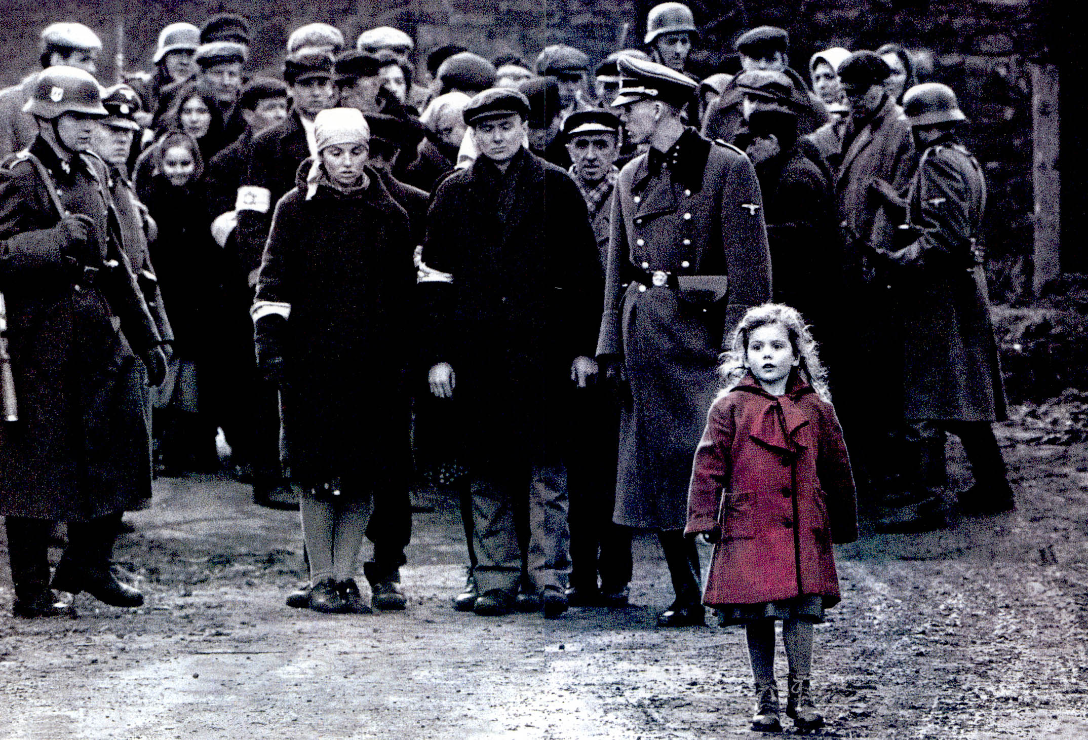 La Liste de Schindler : Critique du film de Steven Spielberg.