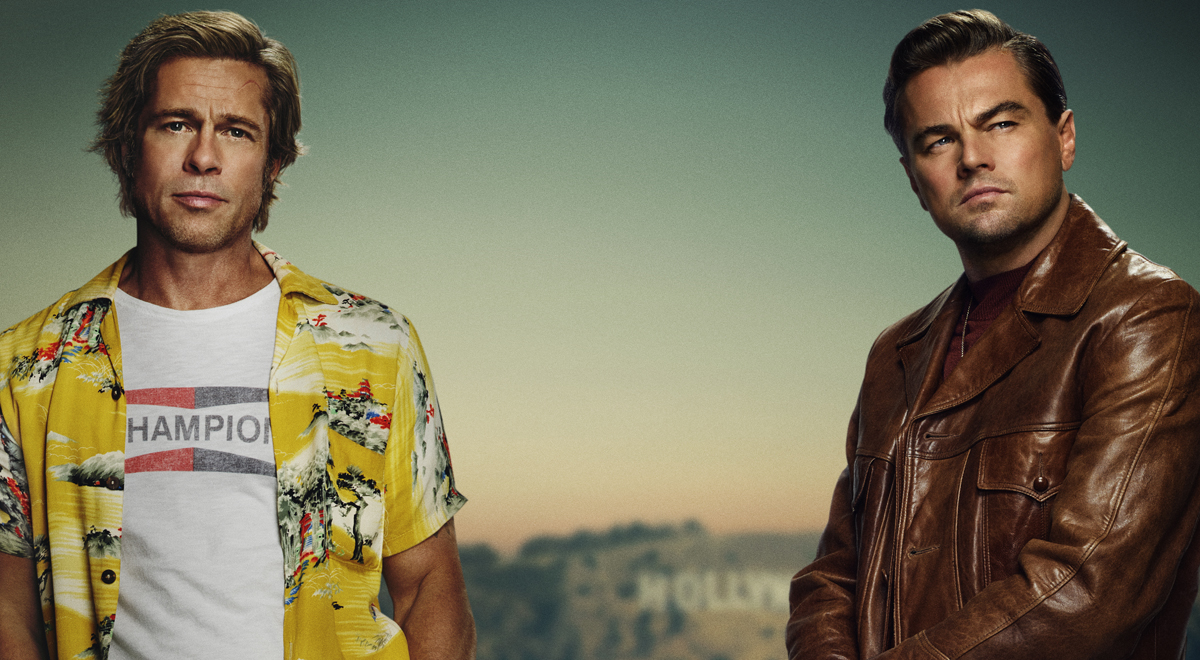 Once Upon a Time in Hollywood : le Tarantino a son trailer ! - CinéSérie