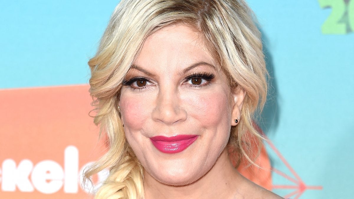 Que devient Tori Spelling (Beverly Hills) ? - CinéSéries