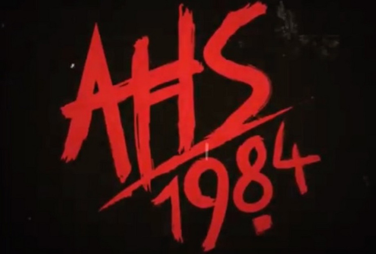 American Horror Story S9 : un titre et un premier teaser énigmatique