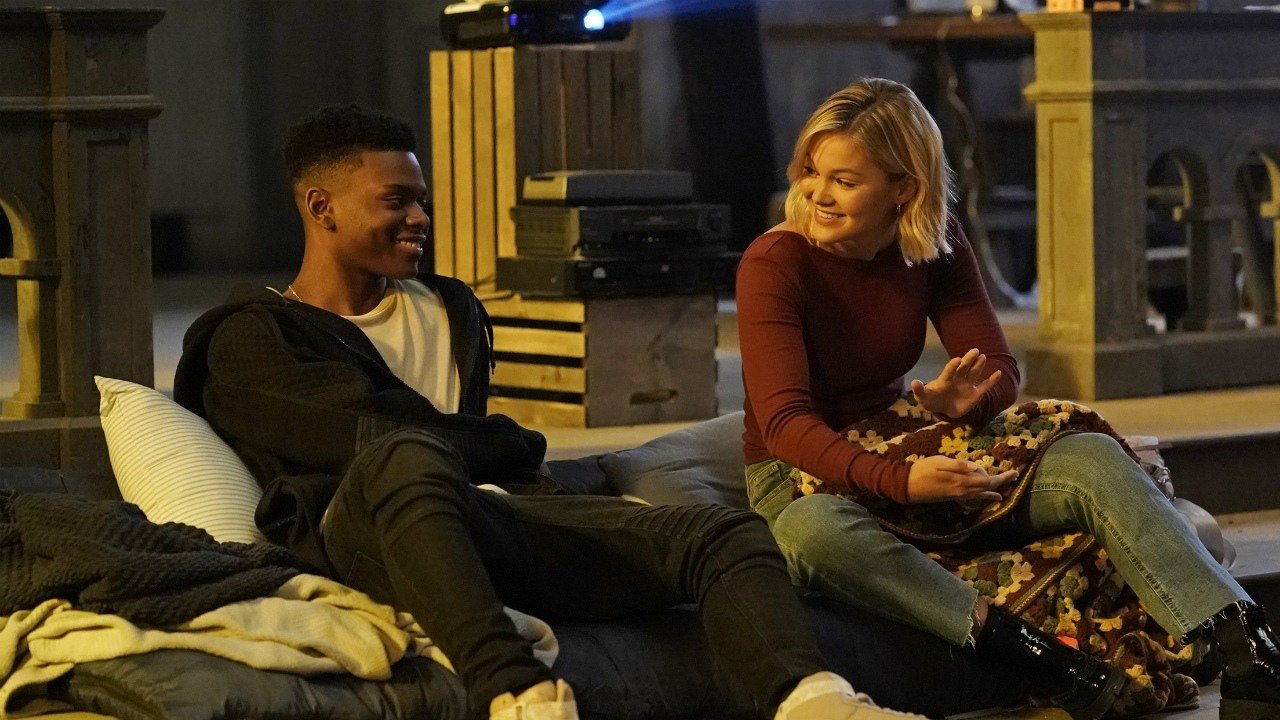 Critique Cloak and Dagger saison 2 : retour poussif pour la série Marvel Critique Cloak and Dagger saison 2 : retour poussif pour la série Marvel