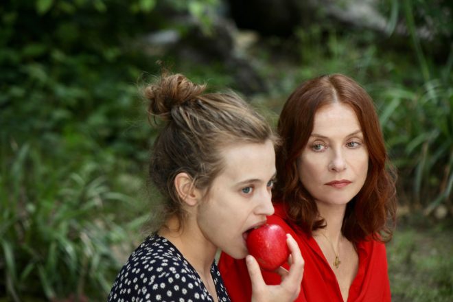 Blanche comme neige : entretien avec la réalisatrice Anne Fontaine Blanche comme neige : entretien avec la réalisatrice Anne Fontaine