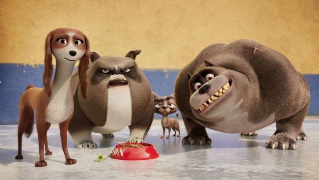 Critique Royal Corgi : un film gentillet pour enfants Critique Royal Corgi : un film gentillet pour enfants