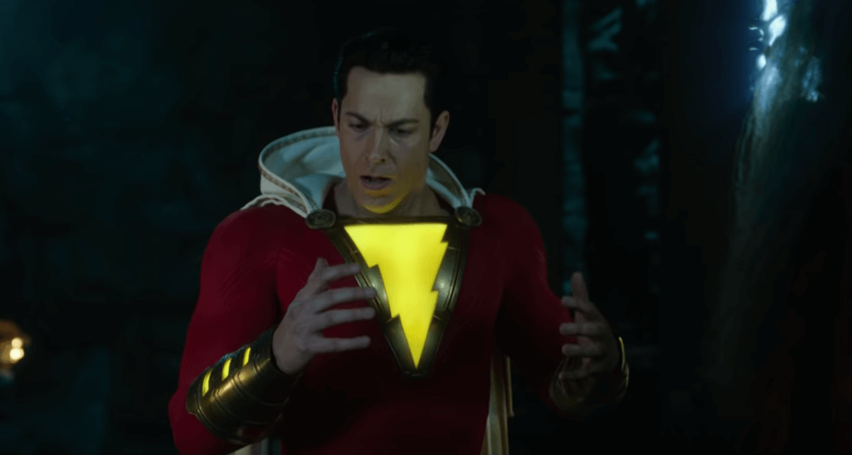Critique Shazam ! : un personnage rafraîchissant qui permet au DCEU de respirer à nouveau